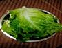 蒜蓉生菜的做法图解1