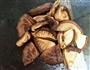 鸡腿炖香菇的做法图解4