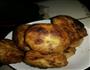 瘦肉煎饼的做法图解5