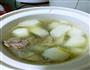 夏日靓汤-萝卜排骨汤的做法图解6