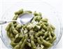 十分钟蒜香盐水毛豆荚的做法图解6