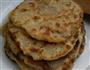 葱花油饼的做法图解9