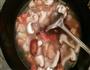 黄焖鸡的做法图解2
