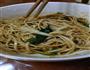 葱油拌面的做法图解6