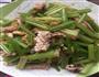凉拌芹菜鱿鱼的做法图解6