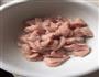水煮肉片的做法图解1