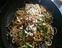 四季豆焖面的做法图解10