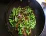 四季豆焖面的做法图解6