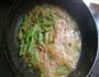 四季豆焖面的做法图解8