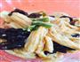 快手菜-素烧腐竹的做法图解6