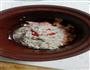 三文鱼排红米粥的做法图解8