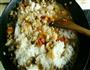 鸡肉烩饭的做法图解8