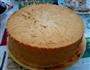 戚风蛋糕八寸的做法图解4