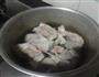 冻猪手片的做法图解1