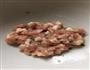 肉末豆干芹菜丁的做法图解1
