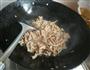 京酱肉丝的做法图解2