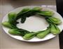 香菇青菜的做法图解5