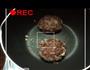 猪肉汉堡巨无霸的做法图解9