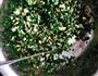 韭菜水饺家的味道的做法图解3