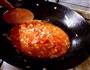 家庭简易肉酱面的做法图解5