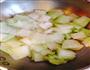 肉片炒冬瓜的做法图解2