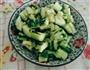 涼拌黃瓜的做法图解5