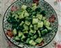 涼拌黃瓜的做法图解6