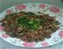 香菇肉酱的做法图解6