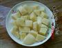 土豆排骨的做法图解2