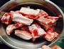 豆鼓蒸排骨的做法图解1