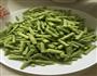 肉末豇豆的做法图解1