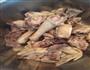 东北土豆炖鸡的做法图解1