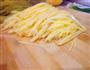 酥脆土豆丝饼的做法图解3