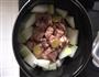 粉嫩肉排冬瓜汤的做法图解4