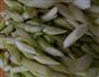 芦笋沙拉的做法图解2