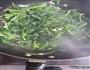 蒜末空心菜的做法图解3