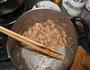 头伏吃饺子 韭菜肉馅的大小饺子的做法图解5