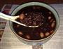 红枣黑米粥的做法图解2