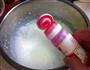 玫瑰冰激凌的做法步骤8