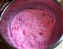 玫瑰冰激凌的做法步骤9