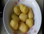 爱心土豆泥的做法图解1