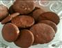 巧克力饼干的做法图解6