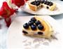蓝莓乳酪挞的做法步骤13