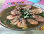 蔬菜海鲜汤的做法图解8