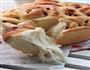 蔓越莓面包卷的做法图解16