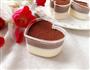 双色慕斯的做法步骤11