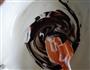 双色慕斯的做法步骤9