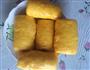奶香双色南瓜馒头的做法图解11