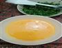 韭菜厚蛋烧的做法图解2