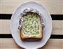 吐司cheese cake的做法图解4